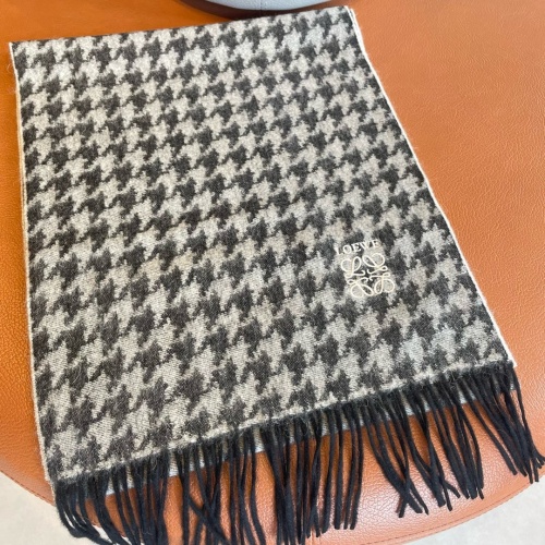 Cheap LOEWE Scarf #1256683 Replica Wholesale [$60.00 USD] [ITEM#1256683] on Replica LOEWE Scarf