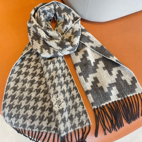 Cheap LOEWE Scarf #1256683 Replica Wholesale [$60.00 USD] [ITEM#1256683] on Replica LOEWE Scarf