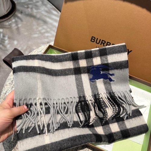 Cheap Burberry Scarf #1256693 Replica Wholesale [$45.00 USD] [ITEM#1256693] on Replica Burberry Scarf