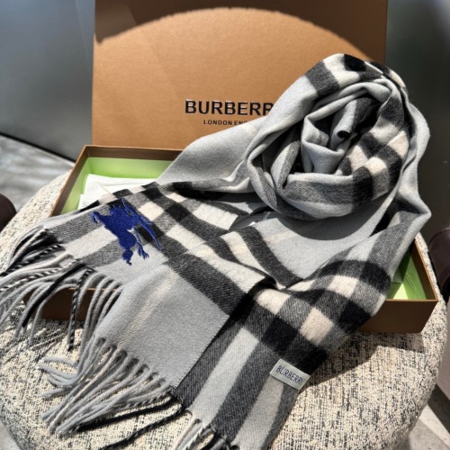 Cheap Burberry Scarf #1256693 Replica Wholesale [$45.00 USD] [ITEM#1256693] on Replica Burberry Scarf