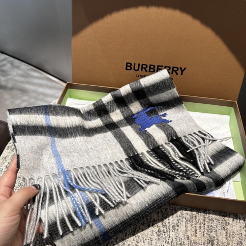 Cheap Burberry Scarf #1256694 Replica Wholesale [$45.00 USD] [ITEM#1256694] on Replica Burberry Scarf