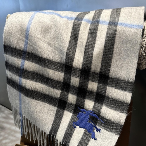 Cheap Burberry Scarf #1256694 Replica Wholesale [$45.00 USD] [ITEM#1256694] on Replica Burberry Scarf