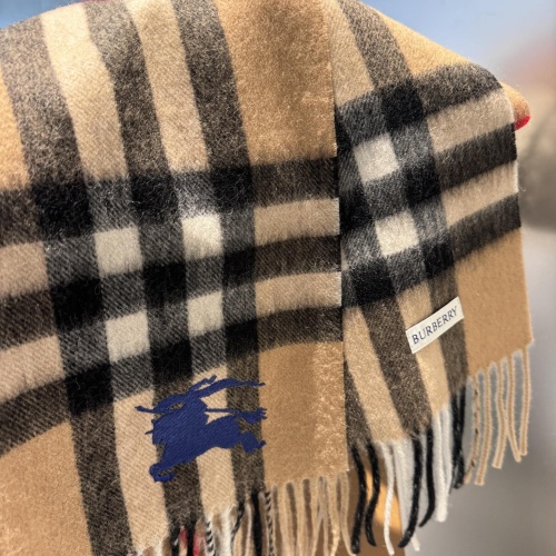 Cheap Burberry Scarf #1256695 Replica Wholesale [$45.00 USD] [ITEM#1256695] on Replica Burberry Scarf