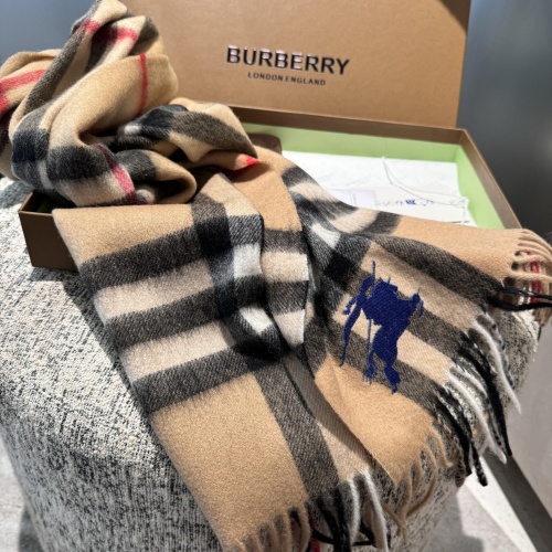 Cheap Burberry Scarf #1256695 Replica Wholesale [$45.00 USD] [ITEM#1256695] on Replica Burberry Scarf