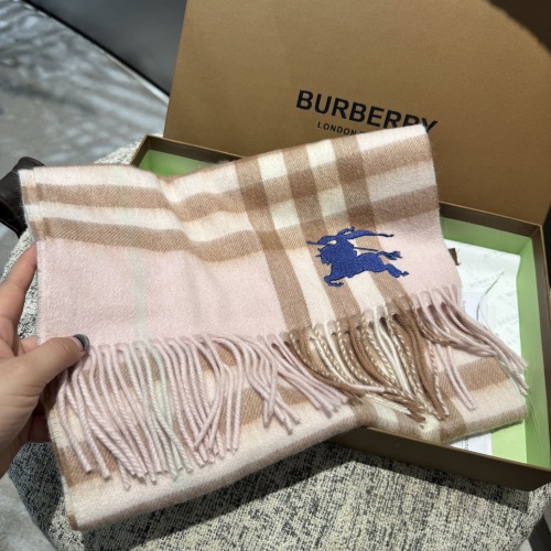 Cheap Burberry Scarf #1256696 Replica Wholesale [$45.00 USD] [ITEM#1256696] on Replica Burberry Scarf