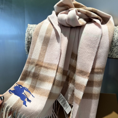 Cheap Burberry Scarf #1256696 Replica Wholesale [$45.00 USD] [ITEM#1256696] on Replica Burberry Scarf