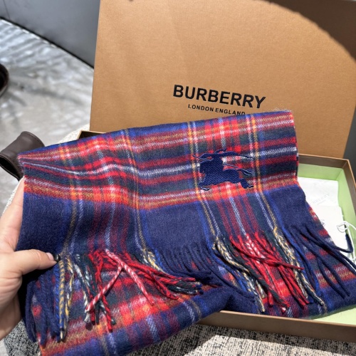 Cheap Burberry Scarf #1256698 Replica Wholesale [$45.00 USD] [ITEM#1256698] on Replica Burberry Scarf