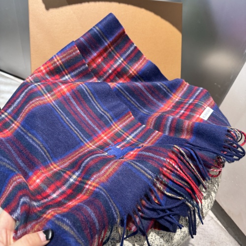 Cheap Burberry Scarf #1256698 Replica Wholesale [$45.00 USD] [ITEM#1256698] on Replica Burberry Scarf