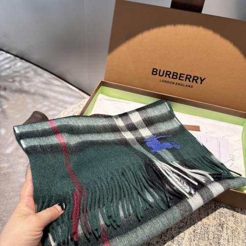 Cheap Burberry Scarf #1256701 Replica Wholesale [$45.00 USD] [ITEM#1256701] on Replica Burberry Scarf