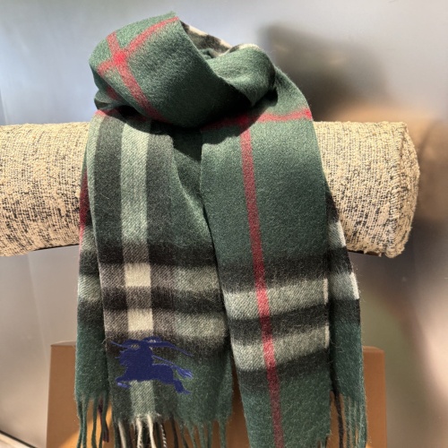 Cheap Burberry Scarf #1256701 Replica Wholesale [$45.00 USD] [ITEM#1256701] on Replica Burberry Scarf