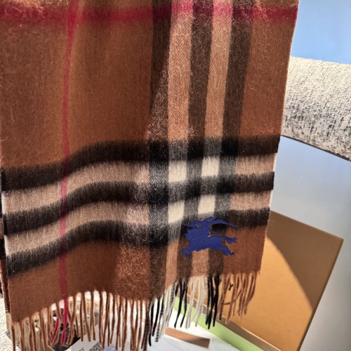 Cheap Burberry Scarf #1256706 Replica Wholesale [$45.00 USD] [ITEM#1256706] on Replica Burberry Scarf