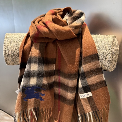 Cheap Burberry Scarf #1256706 Replica Wholesale [$45.00 USD] [ITEM#1256706] on Replica Burberry Scarf