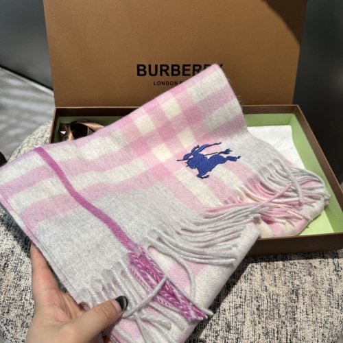 Cheap Burberry Scarf #1256707 Replica Wholesale [$45.00 USD] [ITEM#1256707] on Replica Burberry Scarf