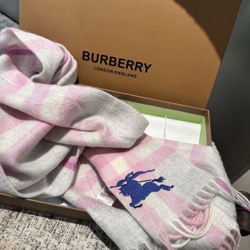 Cheap Burberry Scarf #1256707 Replica Wholesale [$45.00 USD] [ITEM#1256707] on Replica Burberry Scarf