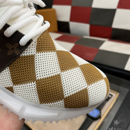 Cheap Louis Vuitton Casual Shoes For Men #1256709 Replica Wholesale [$82.00 USD] [ITEM#1256709] on Replica Louis Vuitton Casual Shoes