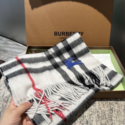 Cheap Burberry Scarf #1256711 Replica Wholesale [$45.00 USD] [ITEM#1256711] on Replica Burberry Scarf