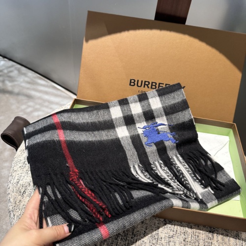 Cheap Burberry Scarf #1256712 Replica Wholesale [$45.00 USD] [ITEM#1256712] on Replica Burberry Scarf