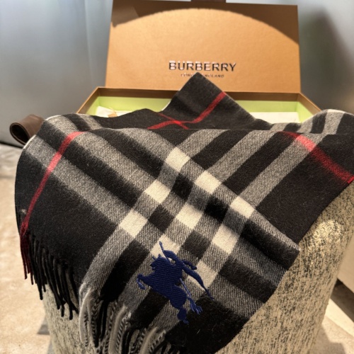 Cheap Burberry Scarf #1256712 Replica Wholesale [$45.00 USD] [ITEM#1256712] on Replica Burberry Scarf