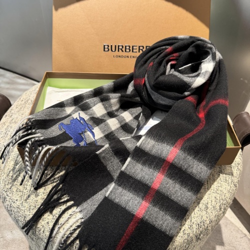 Cheap Burberry Scarf #1256712 Replica Wholesale [$45.00 USD] [ITEM#1256712] on Replica Burberry Scarf