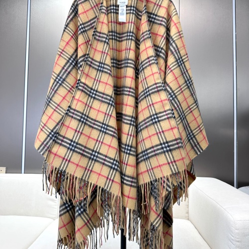 Cheap Burberry Poncho #1256720 Replica Wholesale [$64.00 USD] [ITEM#1256720] on Replica Burberry Scarf