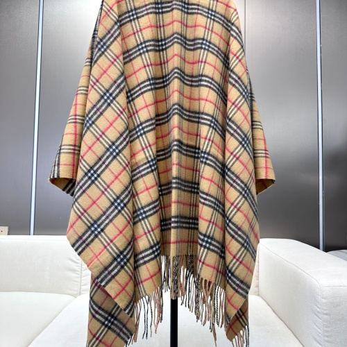 Cheap Burberry Poncho #1256720 Replica Wholesale [$64.00 USD] [ITEM#1256720] on Replica Burberry Scarf