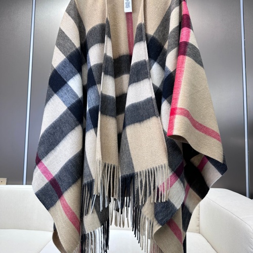 Cheap Burberry Poncho #1256721 Replica Wholesale [$64.00 USD] [ITEM#1256721] on Replica Burberry Scarf