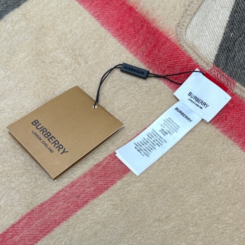 Cheap Burberry Poncho #1256721 Replica Wholesale [$64.00 USD] [ITEM#1256721] on Replica Burberry Scarf