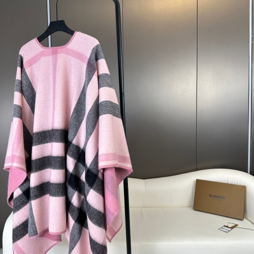 Cheap Burberry Poncho #1256731 Replica Wholesale [$64.00 USD] [ITEM#1256731] on Replica Burberry Scarf