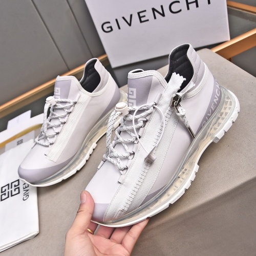 Cheap Givenchy Casual Shoes For Men #1256781 Replica Wholesale [$98.00 USD] [ITEM#1256781] on Replica Givenchy Casual Shoes