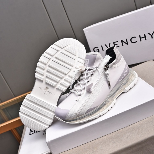 Cheap Givenchy Casual Shoes For Men #1256781 Replica Wholesale [$98.00 USD] [ITEM#1256781] on Replica Givenchy Casual Shoes