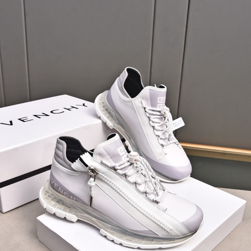 Cheap Givenchy Casual Shoes For Men #1256781 Replica Wholesale [$98.00 USD] [ITEM#1256781] on Replica Givenchy Casual Shoes