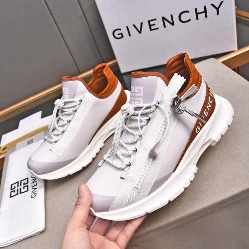 Cheap Givenchy Casual Shoes For Men #1256782 Replica Wholesale [$98.00 USD] [ITEM#1256782] on Replica Givenchy Casual Shoes