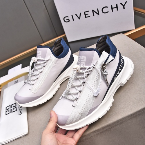 Cheap Givenchy Casual Shoes For Men #1256783 Replica Wholesale [$98.00 USD] [ITEM#1256783] on Replica Givenchy Casual Shoes