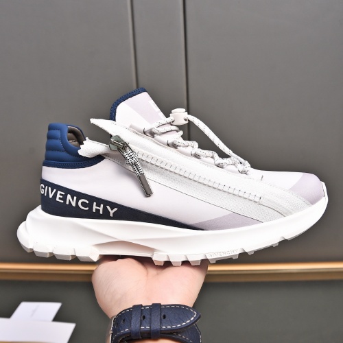 Cheap Givenchy Casual Shoes For Men #1256783 Replica Wholesale [$98.00 USD] [ITEM#1256783] on Replica Givenchy Casual Shoes