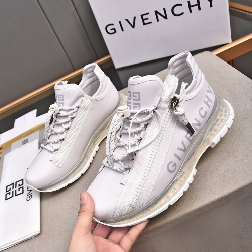 Cheap Givenchy Casual Shoes For Men #1256784 Replica Wholesale [$98.00 USD] [ITEM#1256784] on Replica Givenchy Casual Shoes