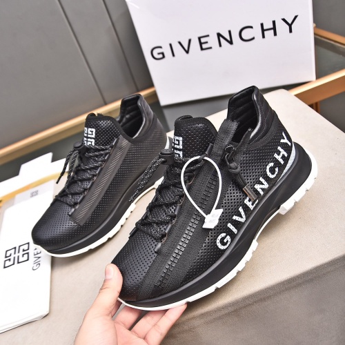 Cheap Givenchy Casual Shoes For Men #1256785 Replica Wholesale [$98.00 USD] [ITEM#1256785] on Replica Givenchy Casual Shoes