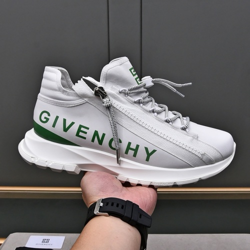 Cheap Givenchy Casual Shoes For Men #1256786 Replica Wholesale [$98.00 USD] [ITEM#1256786] on Replica Givenchy Casual Shoes