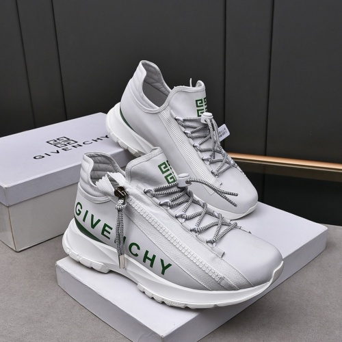 Cheap Givenchy Casual Shoes For Men #1256786 Replica Wholesale [$98.00 USD] [ITEM#1256786] on Replica Givenchy Casual Shoes