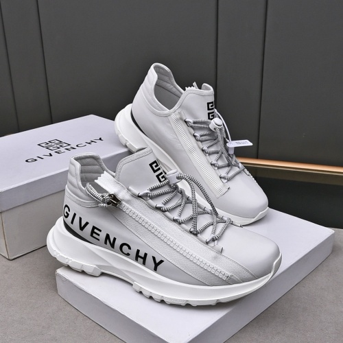 Cheap Givenchy Casual Shoes For Men #1256787 Replica Wholesale [$98.00 USD] [ITEM#1256787] on Replica Givenchy Casual Shoes