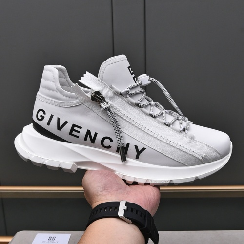 Cheap Givenchy Casual Shoes For Men #1256787 Replica Wholesale [$98.00 USD] [ITEM#1256787] on Replica Givenchy Casual Shoes