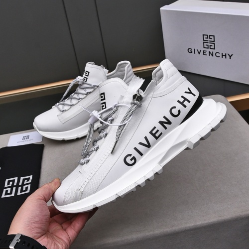 Cheap Givenchy Casual Shoes For Men #1256787 Replica Wholesale [$98.00 USD] [ITEM#1256787] on Replica Givenchy Casual Shoes