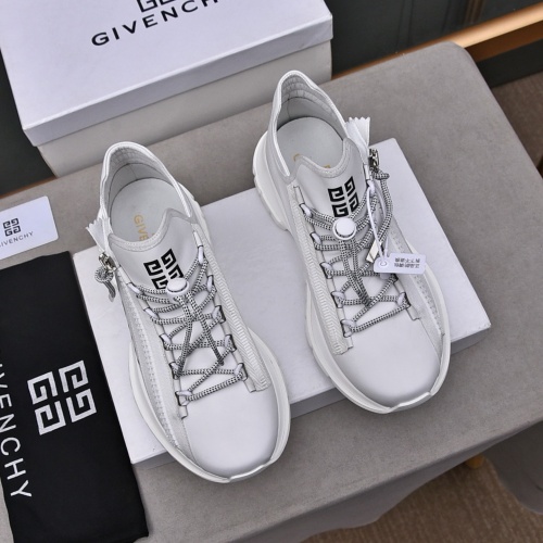 Cheap Givenchy Casual Shoes For Men #1256787 Replica Wholesale [$98.00 USD] [ITEM#1256787] on Replica Givenchy Casual Shoes