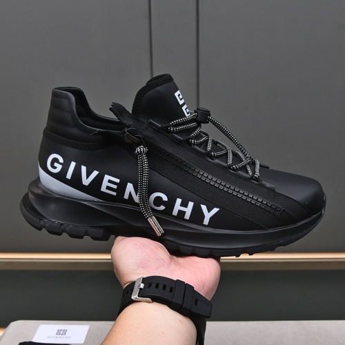 Cheap Givenchy Casual Shoes For Men #1256789 Replica Wholesale [$98.00 USD] [ITEM#1256789] on Replica Givenchy Casual Shoes