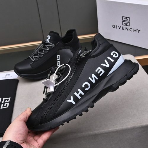 Cheap Givenchy Casual Shoes For Men #1256789 Replica Wholesale [$98.00 USD] [ITEM#1256789] on Replica Givenchy Casual Shoes