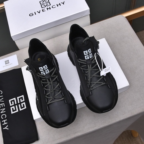 Cheap Givenchy Casual Shoes For Men #1256789 Replica Wholesale [$98.00 USD] [ITEM#1256789] on Replica Givenchy Casual Shoes