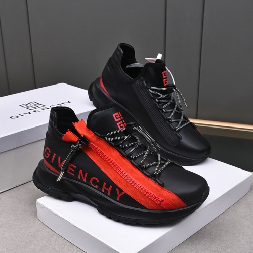 Cheap Givenchy Casual Shoes For Men #1256790 Replica Wholesale [$98.00 USD] [ITEM#1256790] on Replica Givenchy Casual Shoes