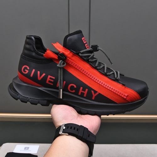 Cheap Givenchy Casual Shoes For Men #1256790 Replica Wholesale [$98.00 USD] [ITEM#1256790] on Replica Givenchy Casual Shoes