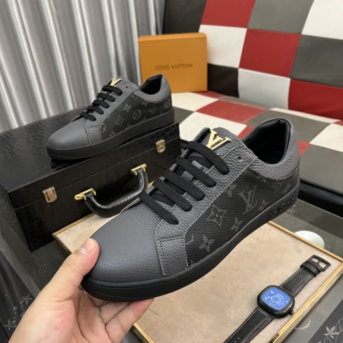 Louis Vuitton Casual Shoes For Men #1256795