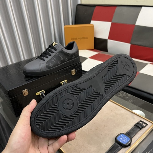 Cheap Louis Vuitton Casual Shoes For Men #1256795 Replica Wholesale [$72.00 USD] [ITEM#1256795] on Replica Louis Vuitton Casual Shoes