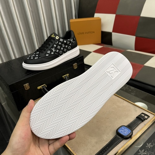 Cheap Louis Vuitton Casual Shoes For Men #1256802 Replica Wholesale [$72.00 USD] [ITEM#1256802] on Replica Louis Vuitton Casual Shoes